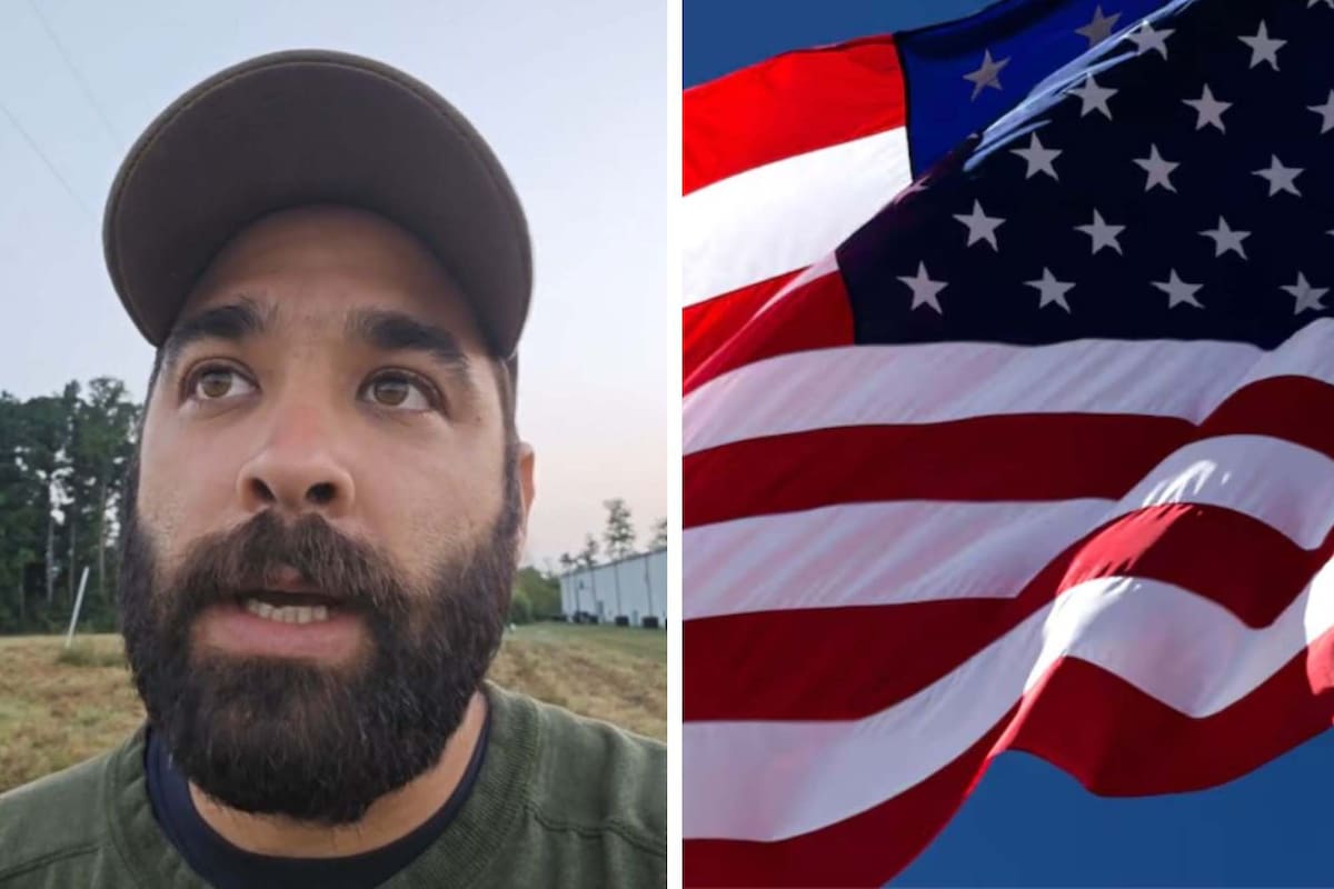 Un inmigrante cubano contó cómo es vivir en EE.UU.