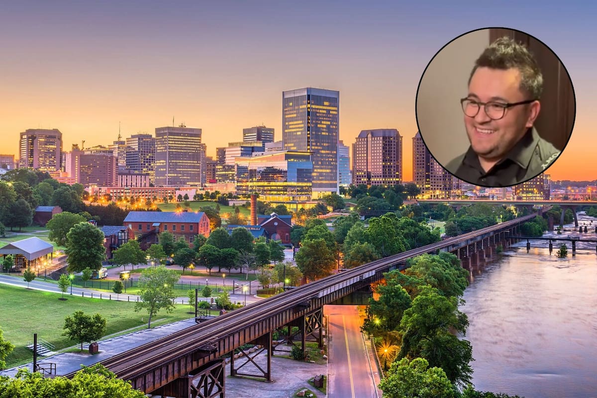 Un inmigrante latino compartió cómo fueron sus inicios al mudarse a Estados Unidos.