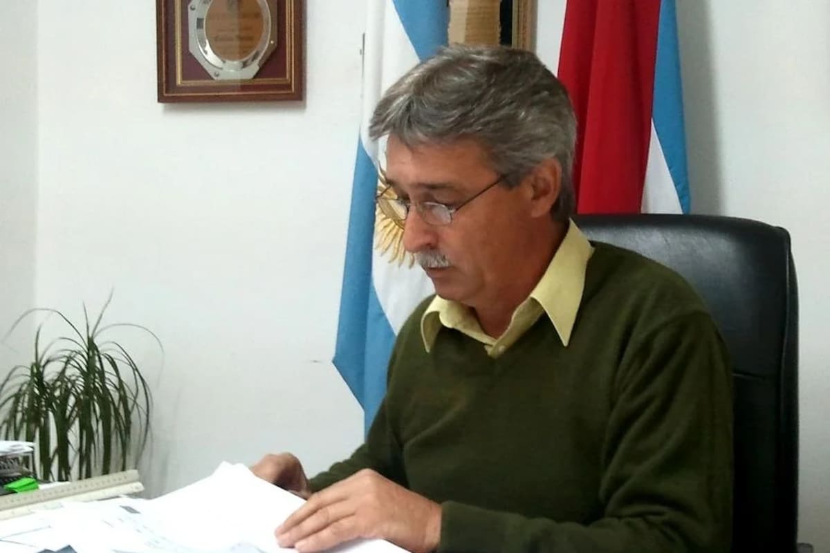 Un intendente de Entre Ríos dijo que mejorar los sueldos de los jubilados “va a llevar a que se mueran muchos”