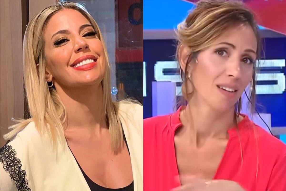 Un intenso debate en Intrusos derivó en un desagradable momento entre Paula Varela y Virginia Gallardo