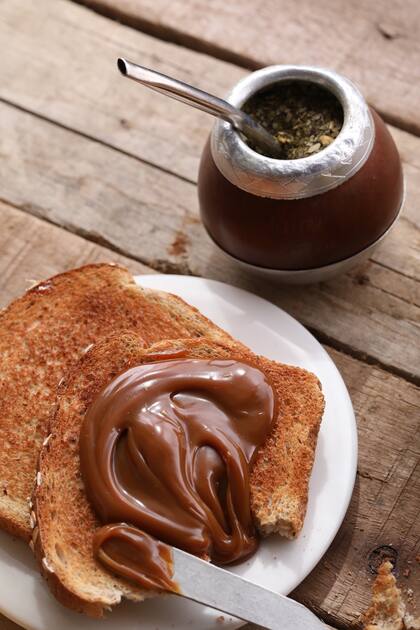 Un invento de sello nacional: como el mate, el asado y la birome