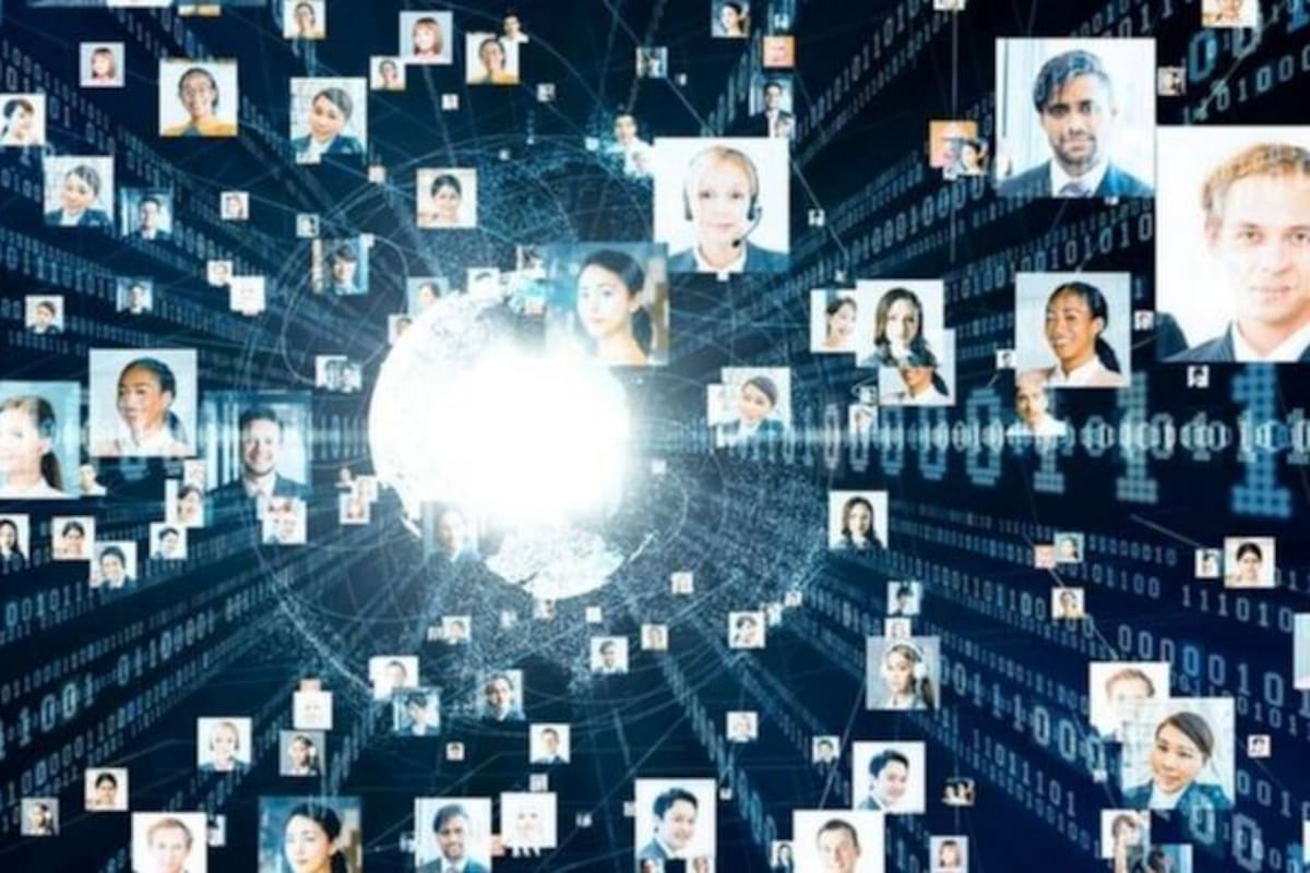 Un investigador defiende valores más humanos para la Inteligencia Artificial, en particular para los algoritmos que gobiernan las redes sociales