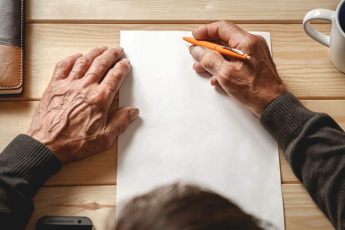 Un investigador ucraniano le escribió una carta a una empresa de semillas argentina.