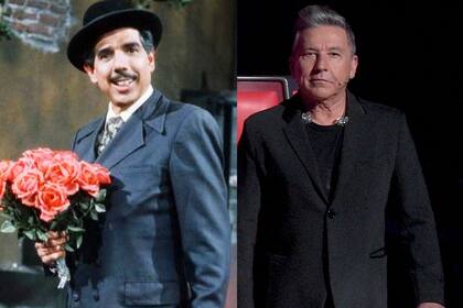 Un involuntario recuerdo para el programa de Chespirito.