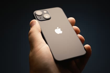 Un iPhone 13 mini se puede encontrar por $450.855