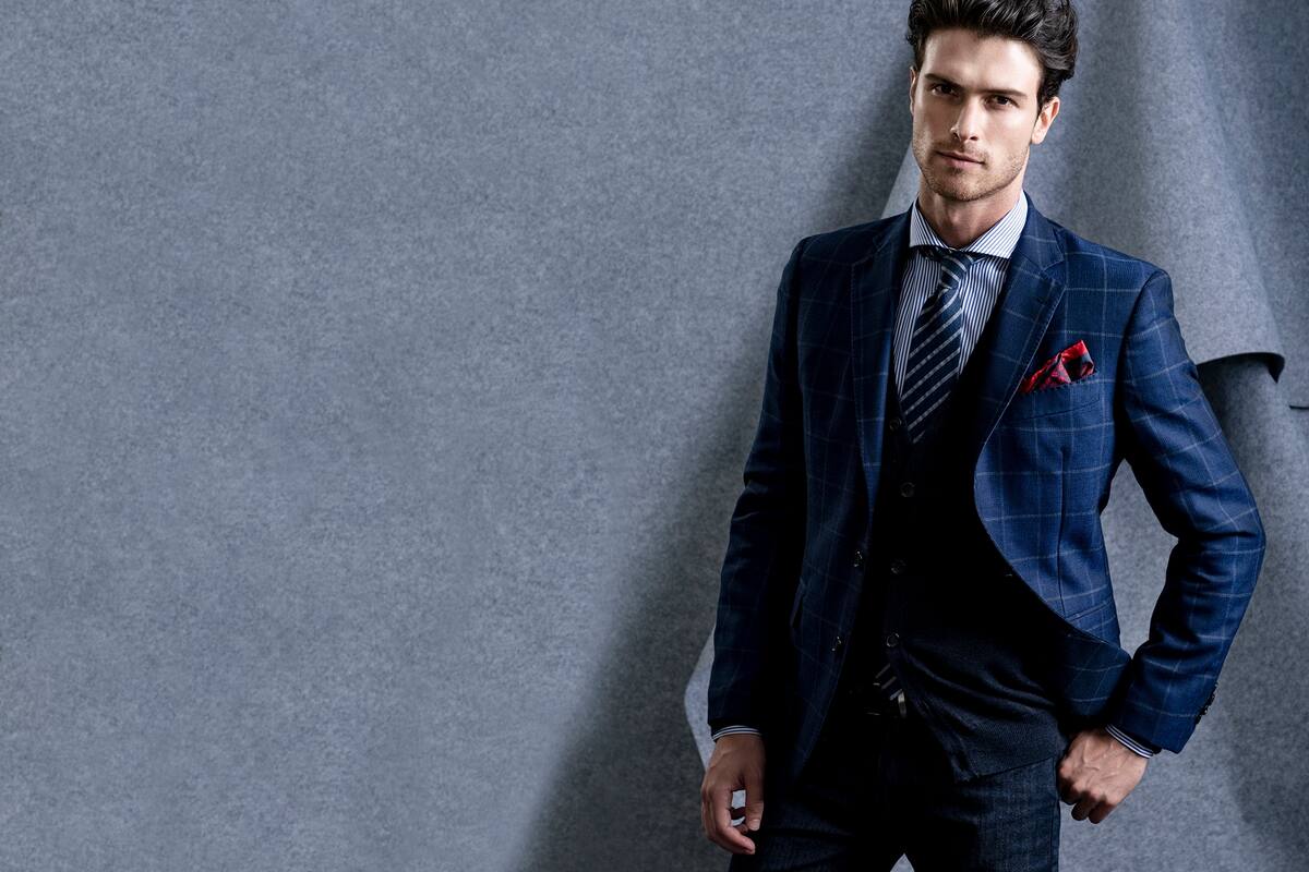 Un ítem de moda es siempre una buena idea para sorprender.