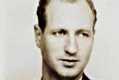 Un jerarca nazi con destrezas financieras: Friedrich Kadgien