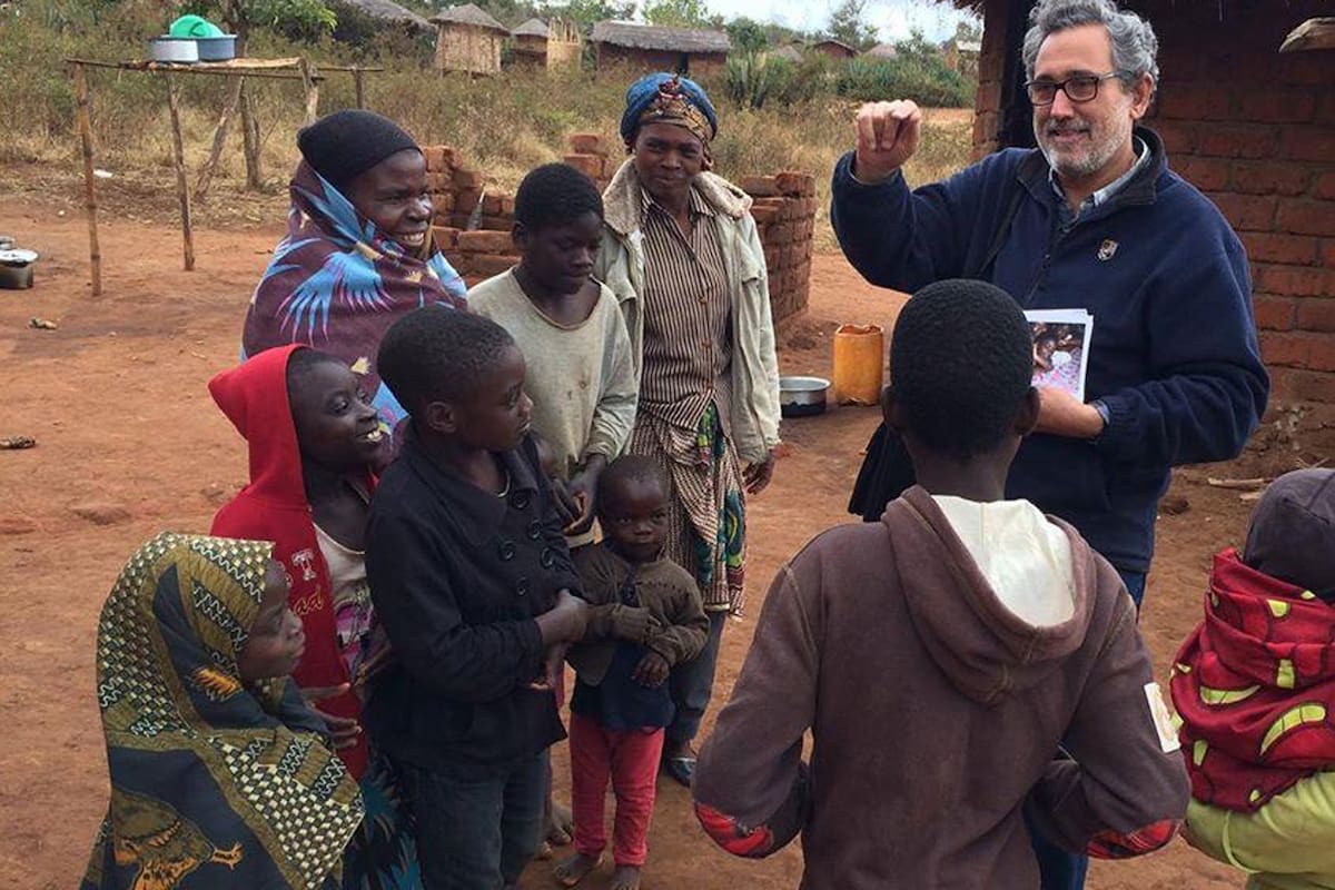 Un jesuita español será el nuevo "ministro" de Economía del Papa