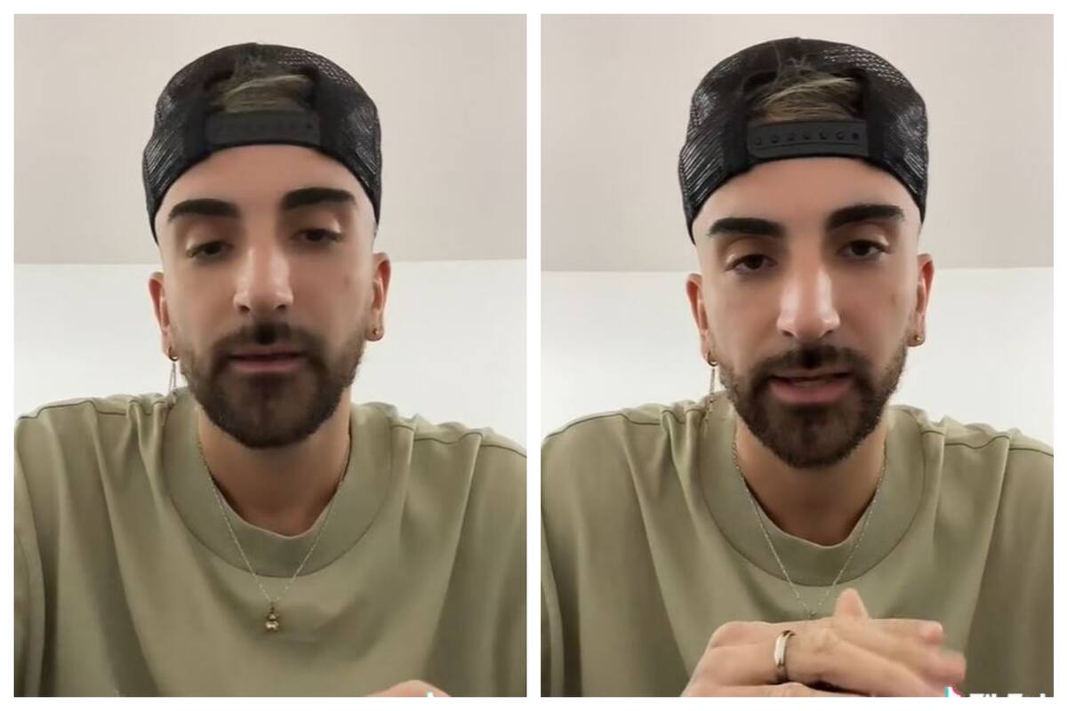 Un joven argentino contó por qué lo deportaron en Estados Unidos