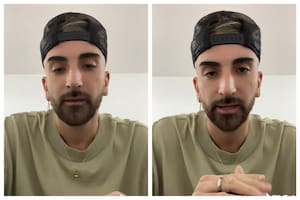 Un joven argentino contó por qué lo deportaron en Estados Unidos