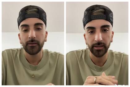 Un joven argentino contó por qué lo deportaron en Estados Unidos