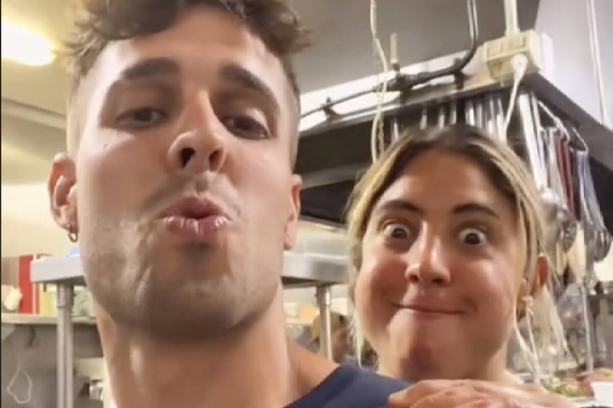 Un joven argentino contó que le pagan cientos de dólares australianos por un día de trabajo