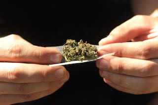 El cannabis que se fuma hoy es tres veces más tóxico que hace una década