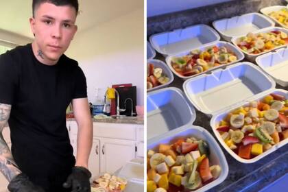 Un joven colombiano cerró su emprendimiento en EE.UU. por el ICE