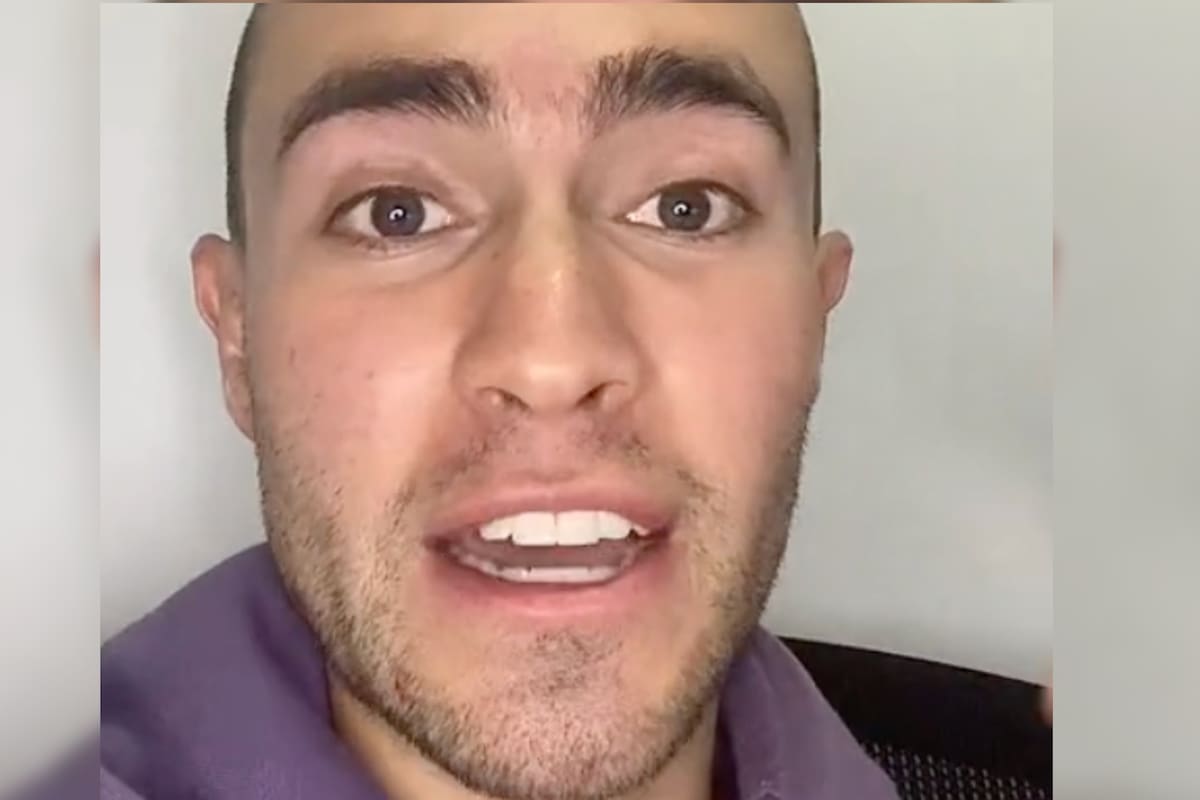 Un joven colombiano narró cómo lo detuvieron al llegar a Florida, luego de que las autoridades detectaran una seria transgresión a las leyes inmigratorias de EE.UU., y el interrogatorio al que lo sometieron