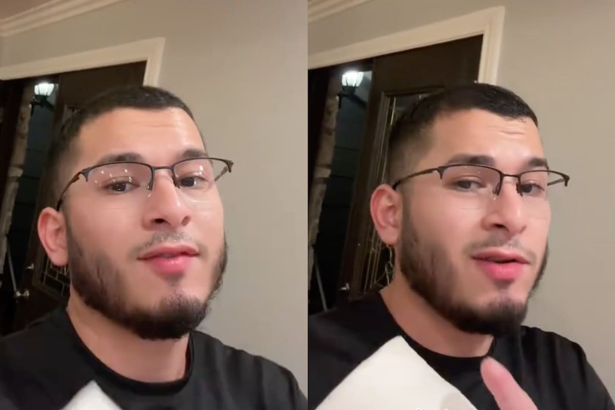 Un joven colombiano relata cómo es su día de trabajo limpiando casas en Estados Unidos