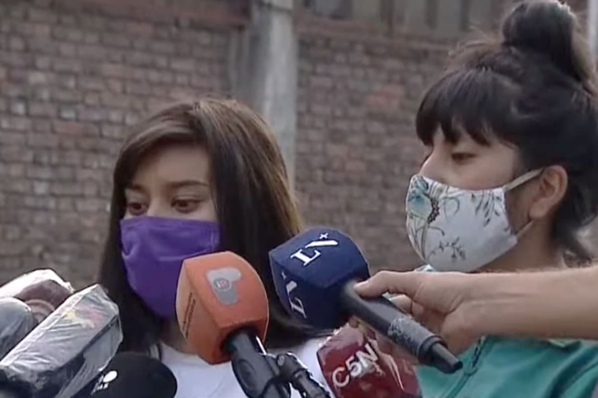 Un joven de 14 años le robó el auto al padre y atropelló y mató a un hombre de 47 años, hablas dos familiares de la víctima