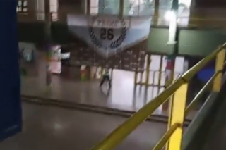 El crudo testimonio de un hombre que conocía al agresor de Santa Fe y le había llevado comida el domingo