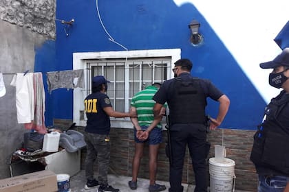 Un joven de 18 años fue arrestado por su presunta participación en el asesinato del ciclista