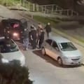 Habló el joven que empujaron y atropellaron a metros de Playa Grande tras una pelea afuera de un boliche