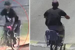 Un joven de 23 años fue capturado por el femicidio de Susana Cáceres