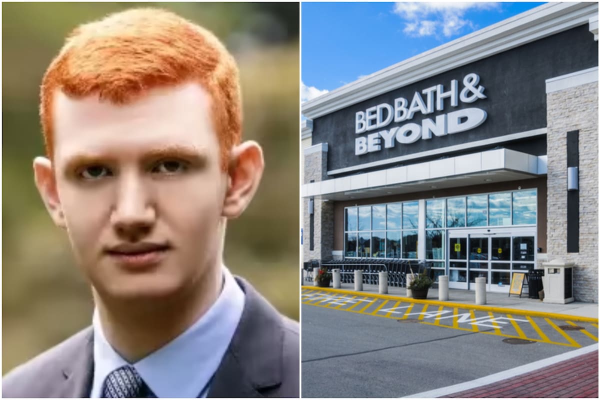 Un joven de Estados Unidos tuvo una idea fantástica para convertirse en millonario