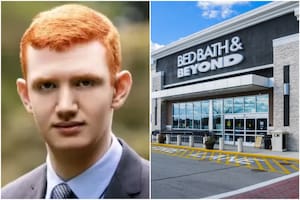 Un joven de Estados Unidos tuvo una idea fantástica para convertirse en millonario