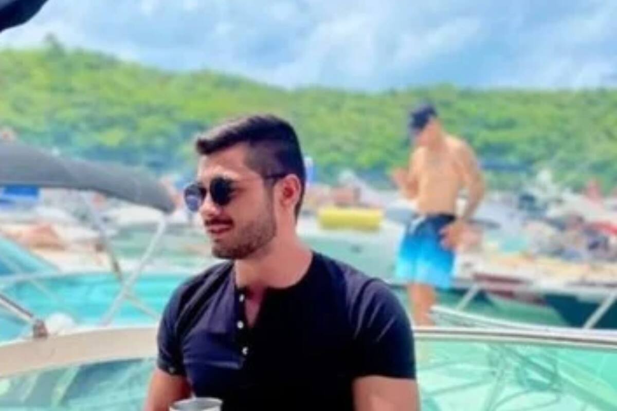 Un joven, en estado de ebriedad, compró un caballo en una subasta: “No sé cómo cuidar a un perro, ¿cómo voy a cuidar a un caballo?”