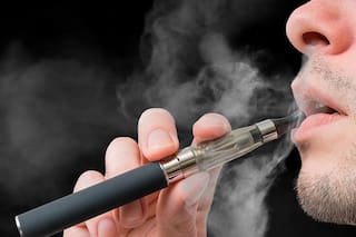 Estos son los únicos cigarrillos electrónicos autorizados en EE.UU. por la FDA