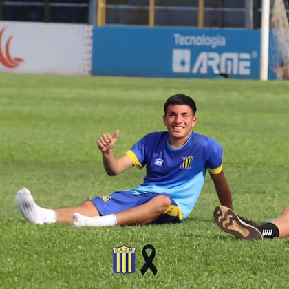 Un joven futbolista murió ahogado en el Paraná: hacía pocos días que había firmado para un club de Primera A.