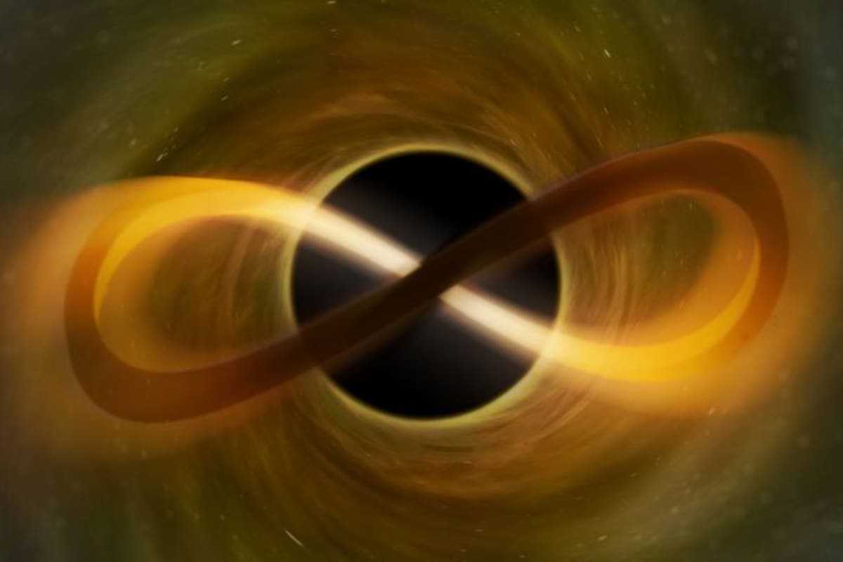 Un joven investigador afirma que quizás no hubo un comienzo