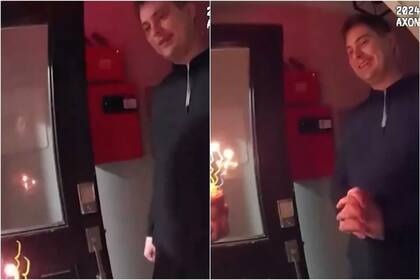 Un joven llamó a la policía porque nadie fue a su cumpleaños