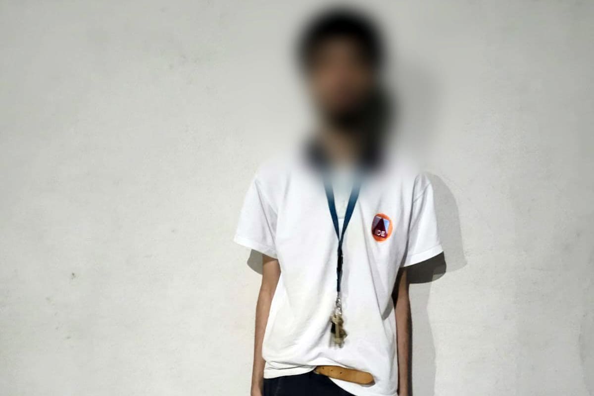 Un joven mató a su padre en un inmueble de la calle Aranguren al 1600, en Caballito