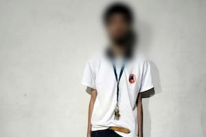 Un joven mató a su padre en un inmueble de la calle Aranguren al 1600, en Caballito