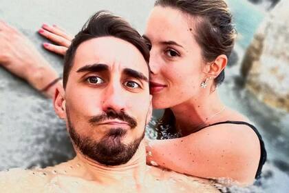 Un joven murió tras caer por un barranco mientras intentaba recuperar su teléfono (Foto: Instagram)