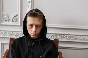 Un joven se hizo un test de ADN por diversión y el resultado cambió a su familia (Imagen ilustrativa)