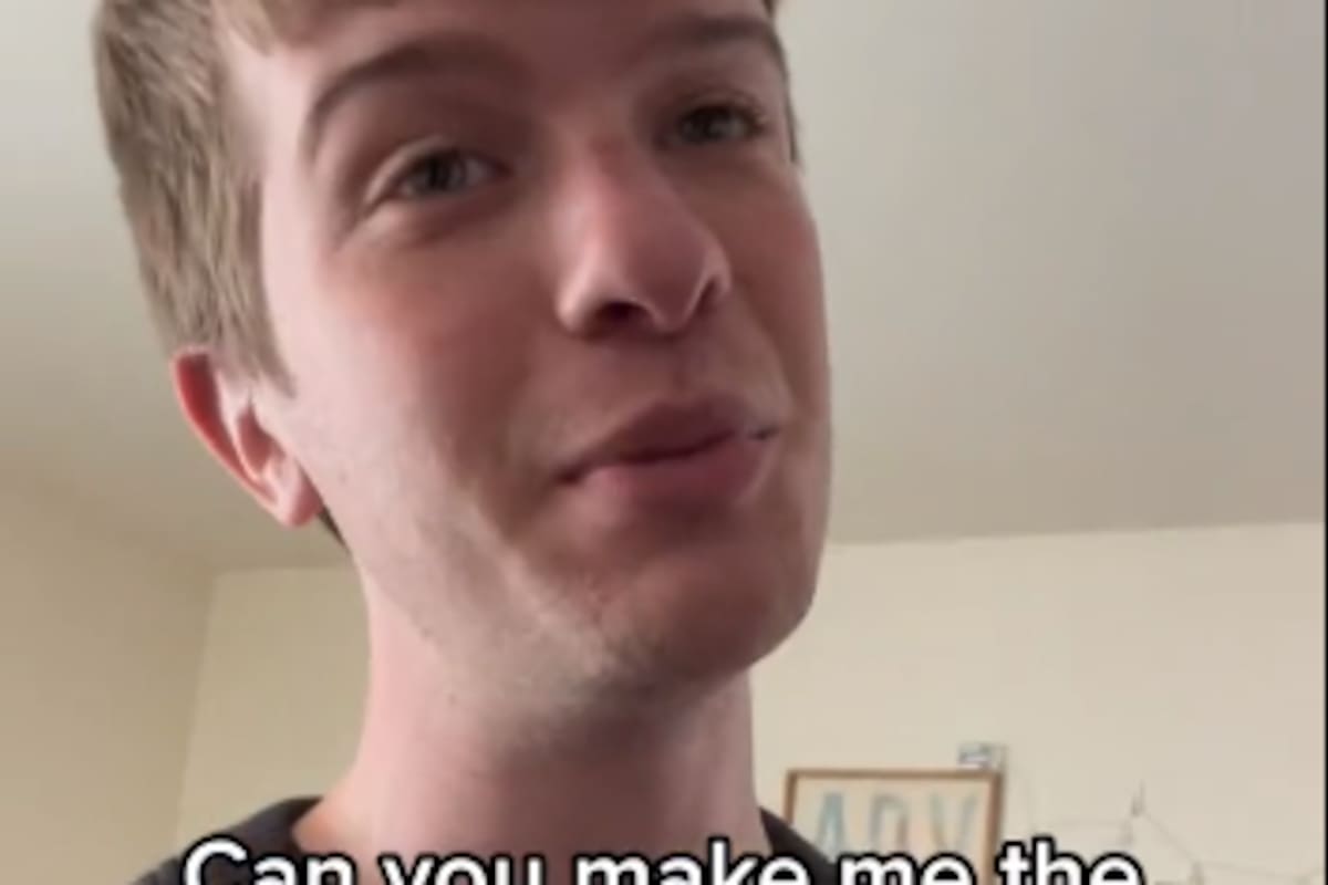 Un joven tradujo expresiones típicas argentinas al inglés y demostró que no tienen sentido