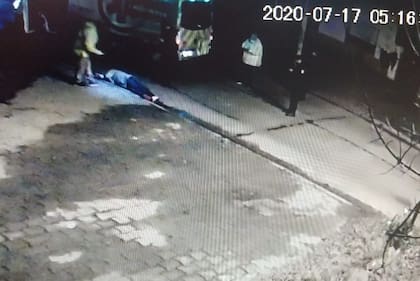 Un jubilado de 71 años mató a un ladrón y quedó detenido