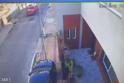 Un jubilado mató a un ladrón en Lanús