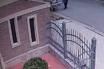 Un jubilado murió tras caer de una camilla en Bahía Blanca