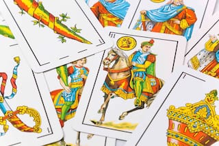 9 técnicas para ganar al solitario