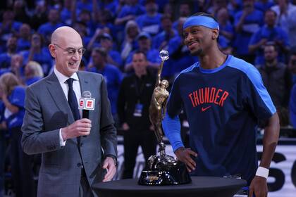 ¿Un Juego de Estrellas entre Estados Unidos y el mundo? La NBA lo está planeando