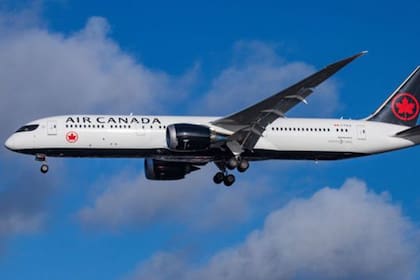Un juez de Ottawa dictaminó que Air Canada "no había cumplido con sus obligaciones lingüísticas"
