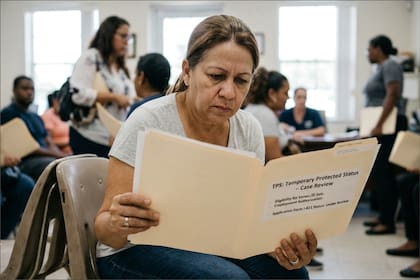 Un juez deberá decidir antes del 5 de agosto si mantiene este bloqueo por más tiempo