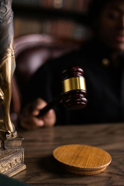 Un juez en una audiencia de inmigración ordenó la expulsión del sospechoso, quien fue enviado a Ecuador (Pexels/KATRIN BOLOVTSOVA)