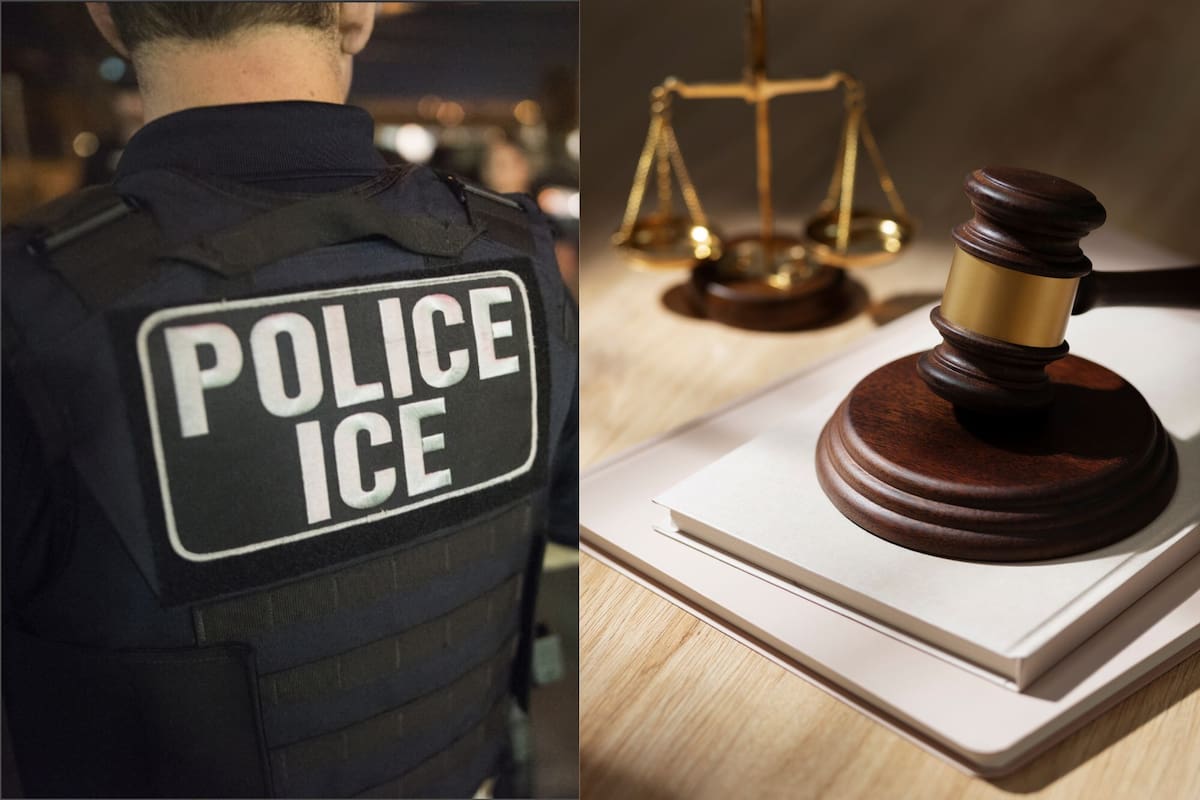 Un juez federal detuvo el proyecto de reconversión de un almacén en Maryland, valorado en 100 millones de dólares, que pretendía funcionar como centro de procesamiento migratorio