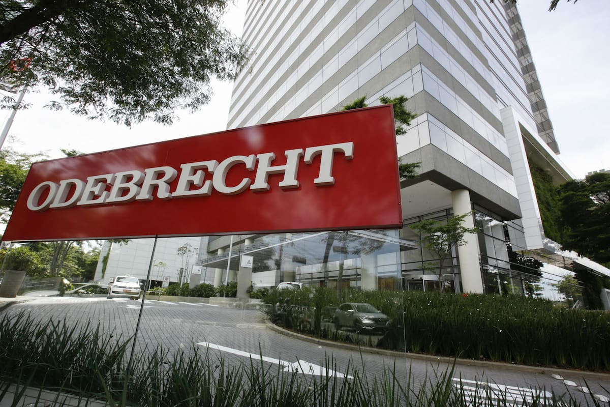 Un juez le ordenó a una revista que retire de Internet una nota que vincula al presidente de la Corte con presuntos sobornos de Odebrecht