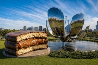 En qué parque porteño será el intento por romper el Récord Guinness este fin de semana
