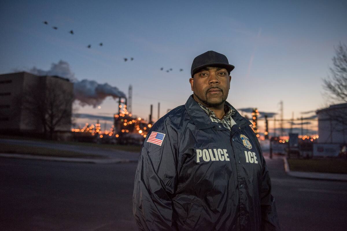 Un juez ordenó que se encuentre y se restablezca la comunicación con un venezolano deportado a El Salvador