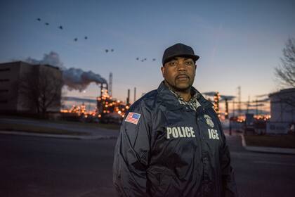 Un juez ordenó que se encuentre y se restablezca la comunicación con un venezolano deportado a El Salvador